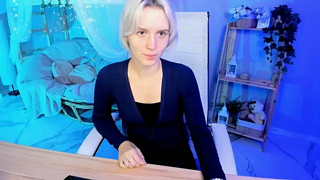 BethanyCloud online show from 5, 10, 2025