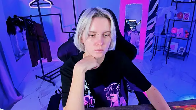 BethanyCloud online show from 21, 10, 2025