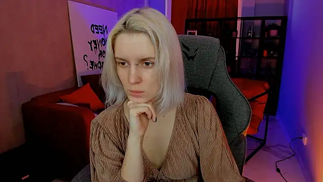 BethanyCloud online show from 16, 2, 2026