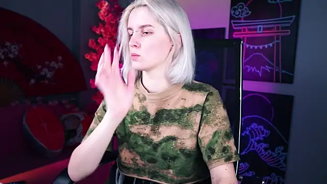 BethanyCloud online show from 10, 4, 2026