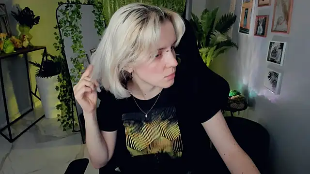 BethanyCloud online show from 22, 5, 2026