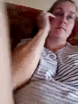 Amandda  online show from 24, 9, 2025