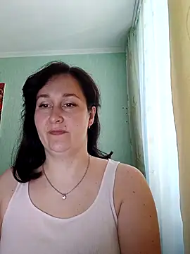 Amandda  online show from 22, 6, 2026