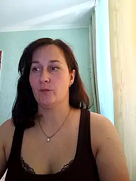 Amandda  online show from 6, 7, 2026