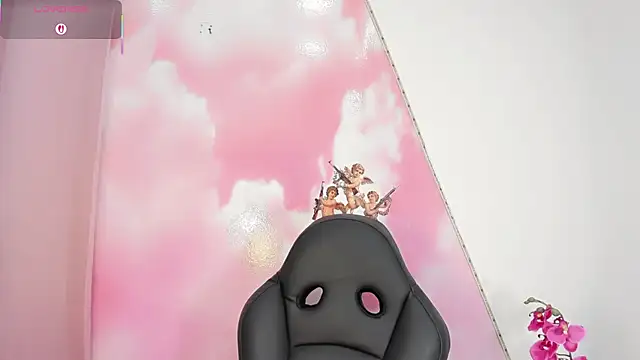 DarliingSweet online show from 18, 11, 2025