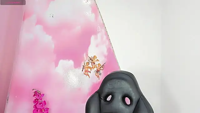 DarliingSweet online show from 9, 1, 2026