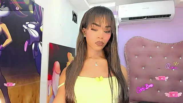 DarliingSweet online show from 22, 3, 2026