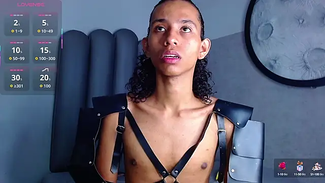 venus-03 online show from 14, 10, 2025