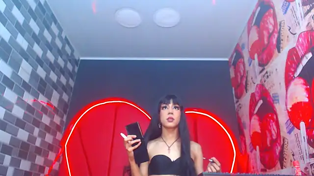 Snapshot of julessxcharlotte chatting on 6, 10, 2025 julessxcharlotte online show from 6, 10, 2025