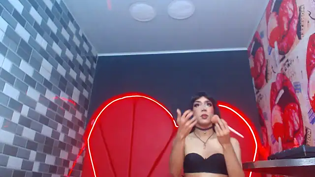 Snapshot of julessxcharlotte chatting on 7, 10, 2025 julessxcharlotte online show from 7, 10, 2025