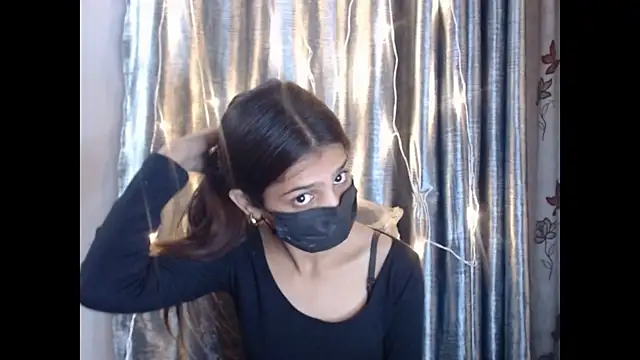  kamyaa09 online show from 15, 11, 2025