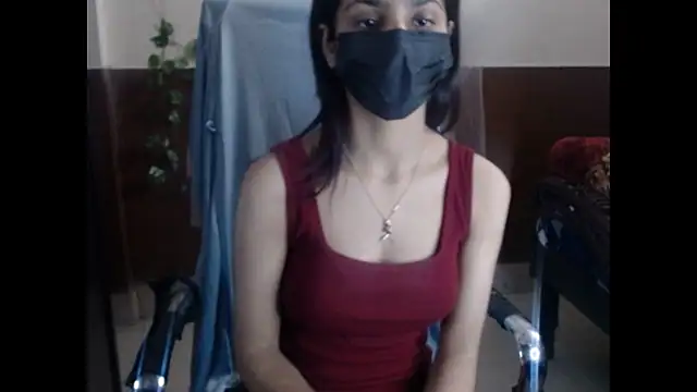  kamyaa09 online show from 15, 2, 2026