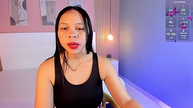 candy lux30 online show from 9, 9, 2025