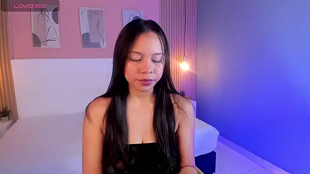 candy lux30 online show from 17, 10, 2025