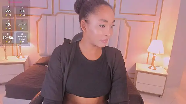 Ketty 89 online show from 12, 1, 2026