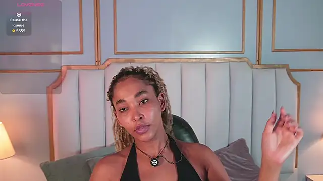Ketty 89 online show from 29, 5, 2026