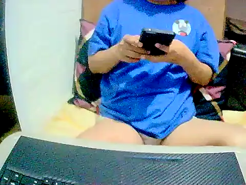 Snapshot of Ms69_Pinay chatting on 1, 6, 2026 Ms69 Pinay online show from 1, 6, 2026