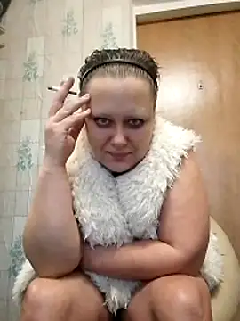 Tupo070481 online show from 15, 10, 2025