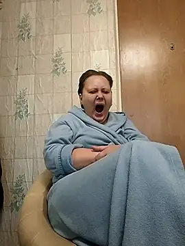 Tupo070481 online show from 27, 10, 2025