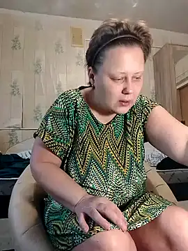 Tupo070481 online show from 20, 12, 2025