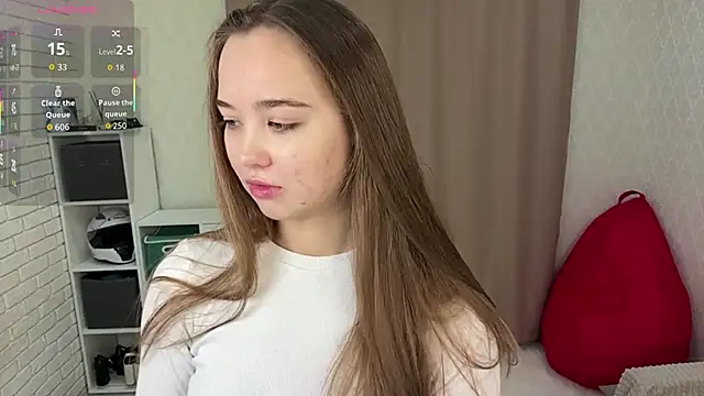 Snapshot of KayleenCurtis chatting on 19, 1, 2026 KayleenCurtis online show from 19, 1, 2026