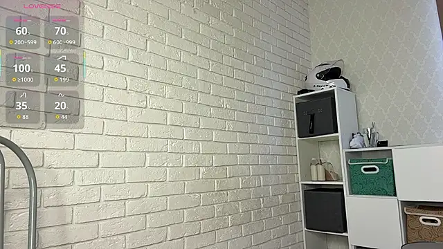 Snapshot of KayleenCurtis chatting on 3, 2, 2026 KayleenCurtis online show from 3, 2, 2026