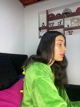 hotwife26 online show from 14, 4, 2026