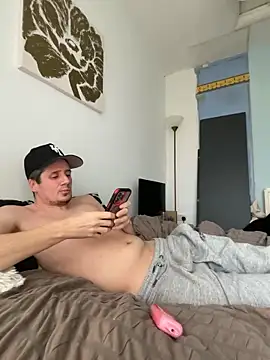 shyandchilling online show from 4, 3, 2026