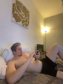 shyandchilling online show from 19, 4, 2026