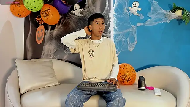 ender h0t online show from 30, 10, 2025