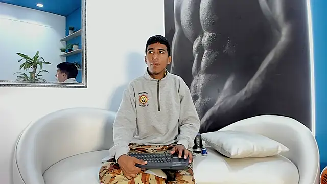 ender h0t online show from 5, 11, 2025