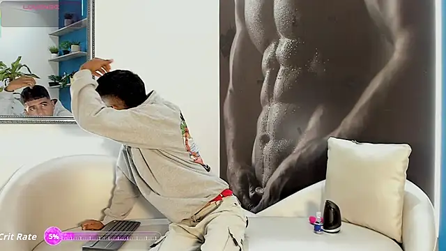 ender h0t online show from 9, 11, 2025