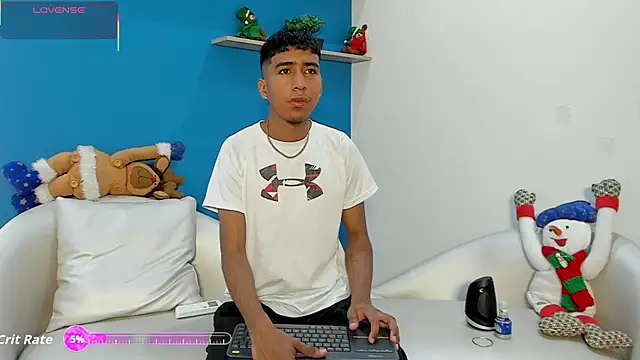 ender h0t online show from 17, 12, 2025