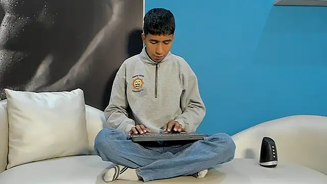 ender h0t online show from 7, 1, 2026