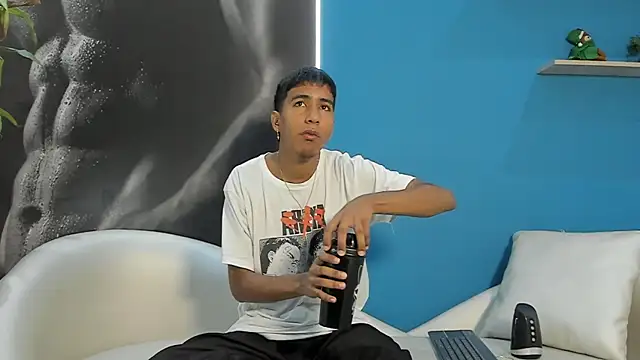 ender h0t online show from 8, 1, 2026