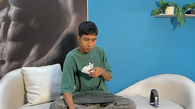 ender h0t online show from 9, 1, 2026