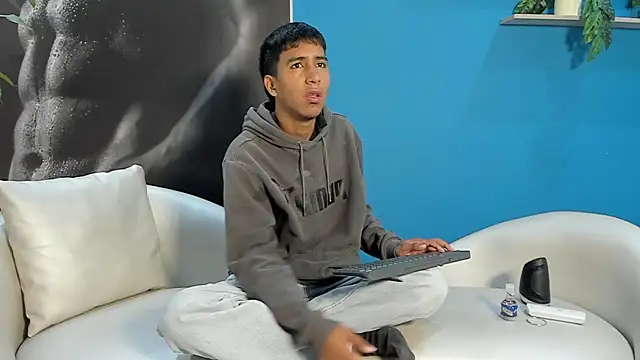 ender h0t online show from 14, 1, 2026