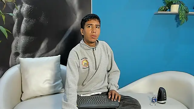 ender h0t online show from 15, 1, 2026