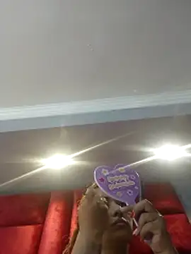 VictoriaFerro online show from 18, 12, 2025