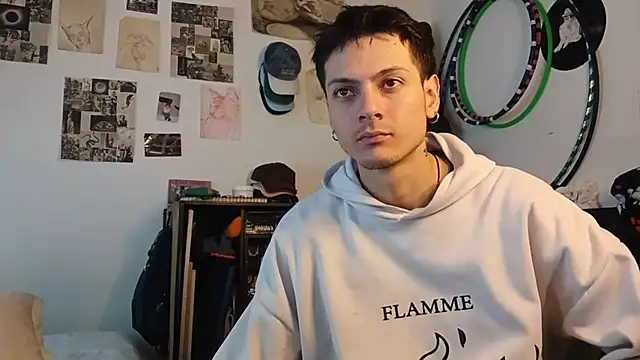 Dioniso guy8 online show from 6, 10, 2025