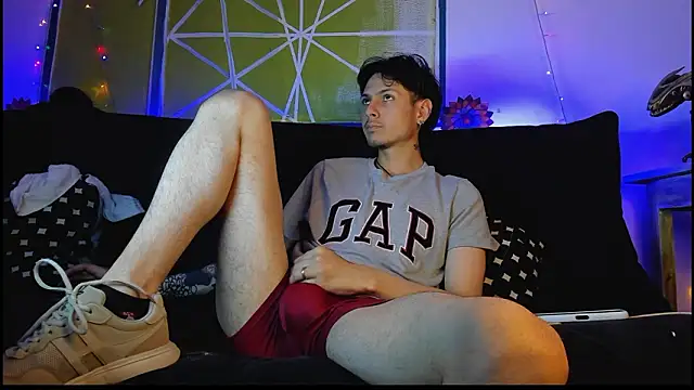 Dioniso guy8 online show from 6, 3, 2026