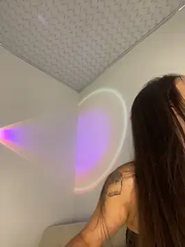 alysa g  online show from 15, 4, 2026