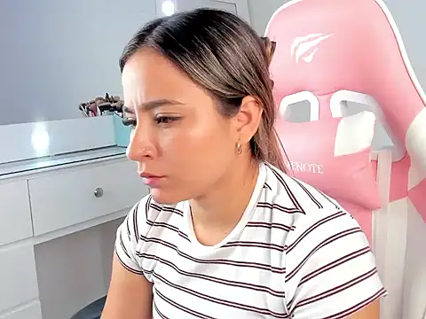 Saloome miller online show from 17, 10, 2025