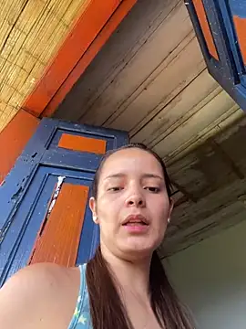 Mia jhoonson online show from 8, 10, 2025