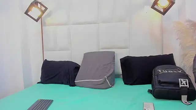 Naim Bennetsex online show from 27, 9, 2025