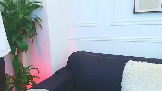 Naim Bennetsex online show from 17, 1, 2026