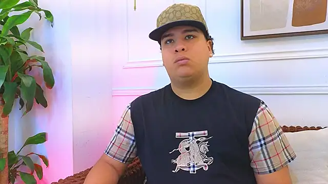 Naim Bennetsex online show from 17, 3, 2026