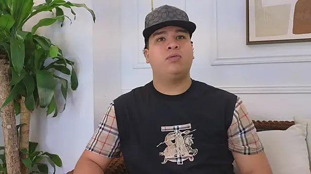 Naim Bennetsex online show from 14, 4, 2026