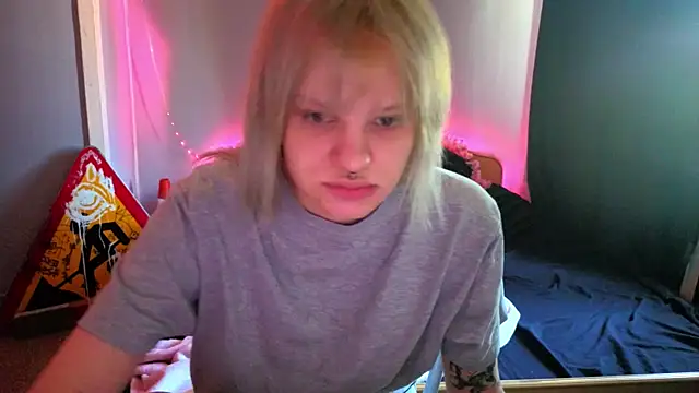 Elieiza xo online show from 17, 5, 2026
