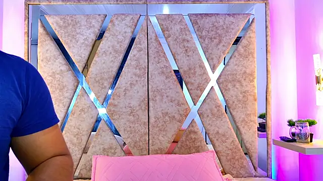 jayd muscle online show from 23, 12, 2025